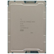 Процессор Intel Xeon Gold 6430