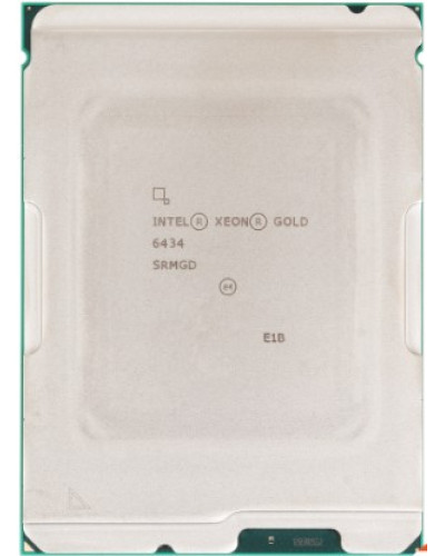 Процесор Intel Xeon Gold 6434 SRMGD