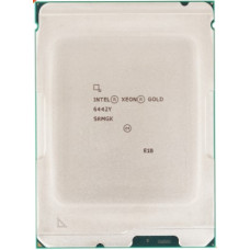 Процесор Intel Xeon Gold 6442Y