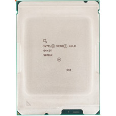 Процессор Intel Xeon Gold 6442Y