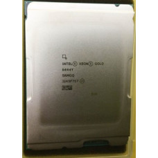 Процессор Intel Xeon Gold 6444Y