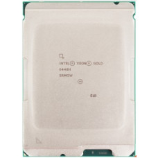 Процессор Intel Xeon Gold 6448H