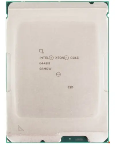 Процессор Intel Xeon Gold 6448H SRMGW