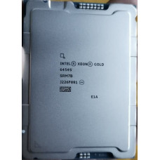Процесор Intel Xeon Gold 6454S