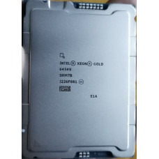 Процессор Intel Xeon Gold 6454S