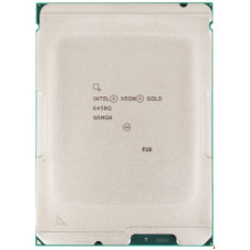 Процессор Intel Xeon Gold 6458Q