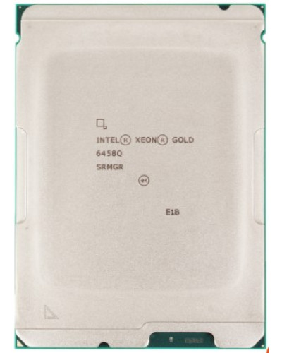 Процесор Intel Xeon Gold 6458Q SRMGR