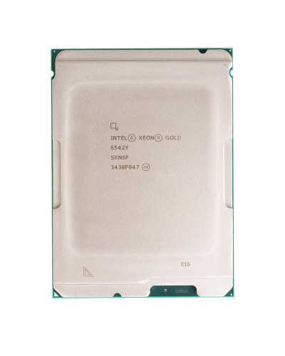 Процессор Intel Xeon Gold 6542Y SRN6P
