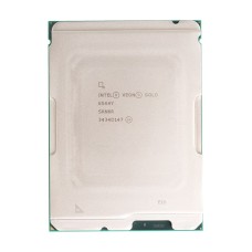 Процессор Intel Xeon Gold 6544Y