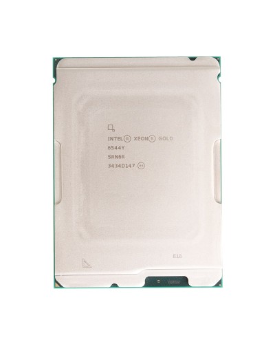 Процессор Intel Xeon Gold 6544Y SRN6R