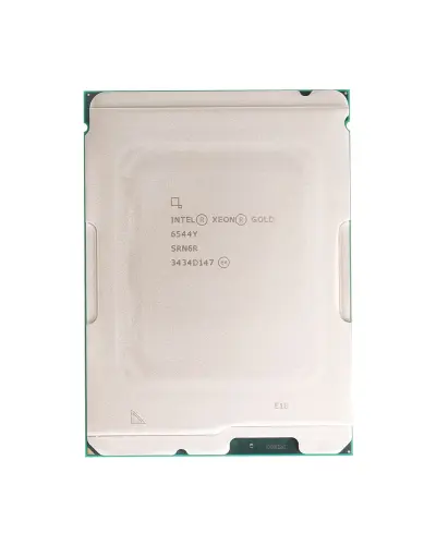 Процессор Intel Xeon Gold 6544Y SRN6R