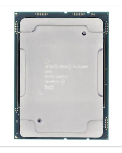 Процессор Intel Xeon Platinum P-8136 SR2YN