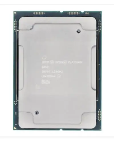 Процесор Intel Xeon Platinum P-8124 SR2YS