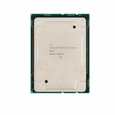 Процесор Intel Xeon Platinum 8256