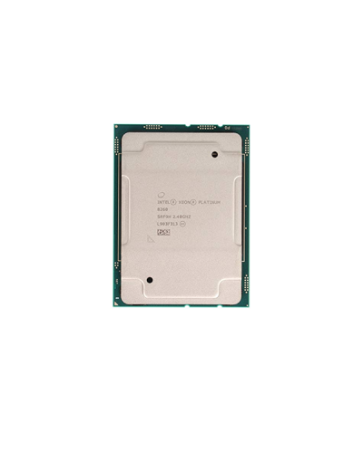 Процесор Intel Xeon Platinum 8260 SRF9H