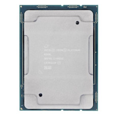 Процессор Intel Xeon Platinum 8260L