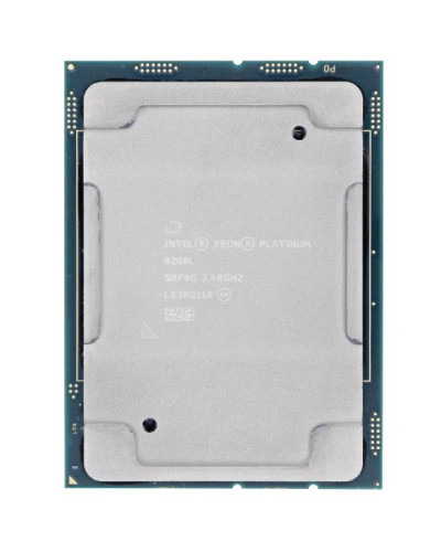 Процессор Intel Xeon Platinum 8260L SRF9G