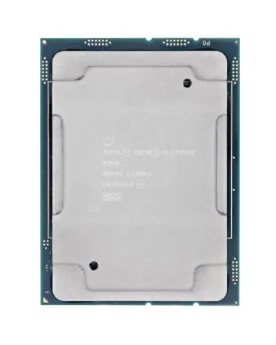 Процесор Intel Xeon Platinum 8260L SRF9G