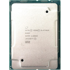 Процессор Intel Xeon Platinum 8260Y