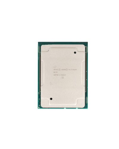 Процесор Intel Xeon Platinum 8270 SRF96