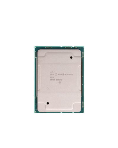 Процесор Intel Xeon Platinum 8276 SRF99