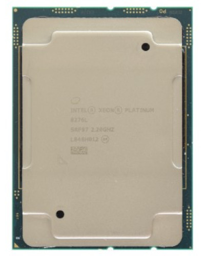 Процессор Intel Xeon Platinum 8276L SRF97