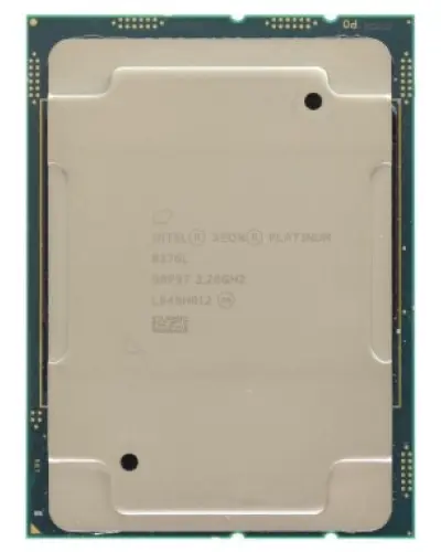 Процесор Intel Xeon Platinum 8276L SRF97