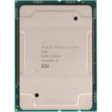 Процесор Intel Xeon Platinum 8280