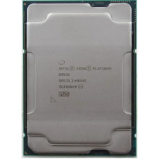 Процесор Intel Xeon Platinum 8351N