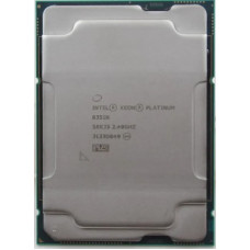 Процессор Intel Xeon Platinum 8351N