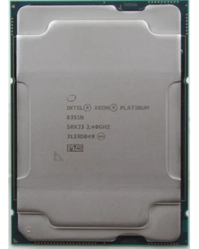 Процесор Intel Xeon Platinum 8351N SRKJ3