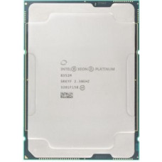Процессор Intel Xeon Platinum 8352M