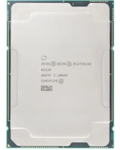 Процессор Intel Xeon Platinum 8352M SRKYF