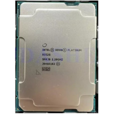 Процессор Intel Xeon Platinum 8352S