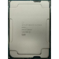 Процесор Intel Xeon Platinum 8352V