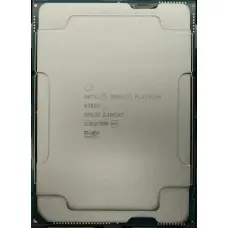 Процессор Intel Xeon Platinum 8352V
