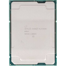 Процессор Intel Xeon Platinum 8352Y