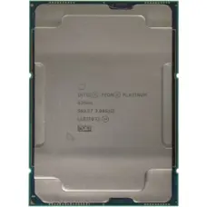 Процессор Intel Xeon Platinum 8356H