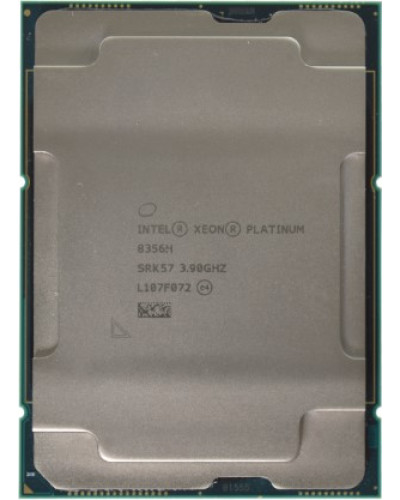 Процессор Intel Xeon Platinum 8356H SRK57