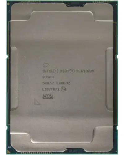 Процессор Intel Xeon Platinum 8356H SRK57
