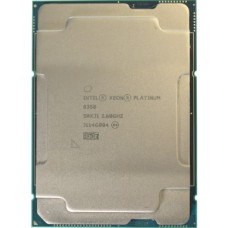 Процесор Intel Xeon Platinum 8358