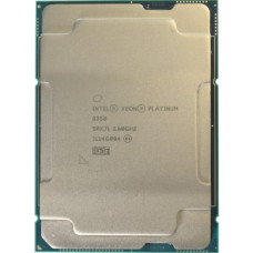 Процессор Intel Xeon Platinum 8358