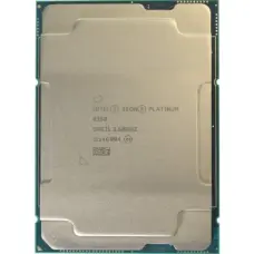 Процессор Intel Xeon Platinum 8358