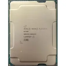 Процессор Intel Xeon Platinum 8358P