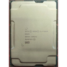 Процесор Intel Xeon Platinum 8360H