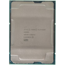 Процессор Intel Xeon Platinum 8360HL