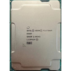 Процессор Intel Xeon Platinum 8360Y