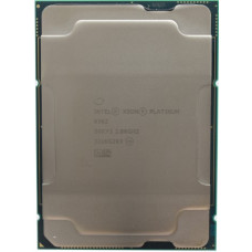 Процессор Intel Xeon Platinum 8362