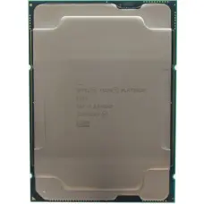 Процессор Intel Xeon Platinum 8362