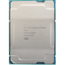 Процессор Intel Xeon Platinum 8368